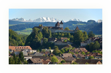 Photo von Burgdorf - Bern - Schweiz